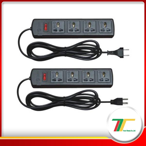 Ổ cắm kéo dài Sino